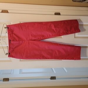 Jones of New York Crop Pants